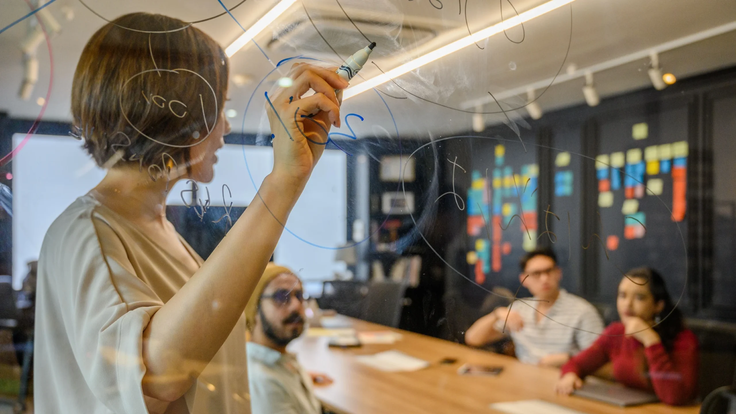 AI-Driven Brand Strategy
