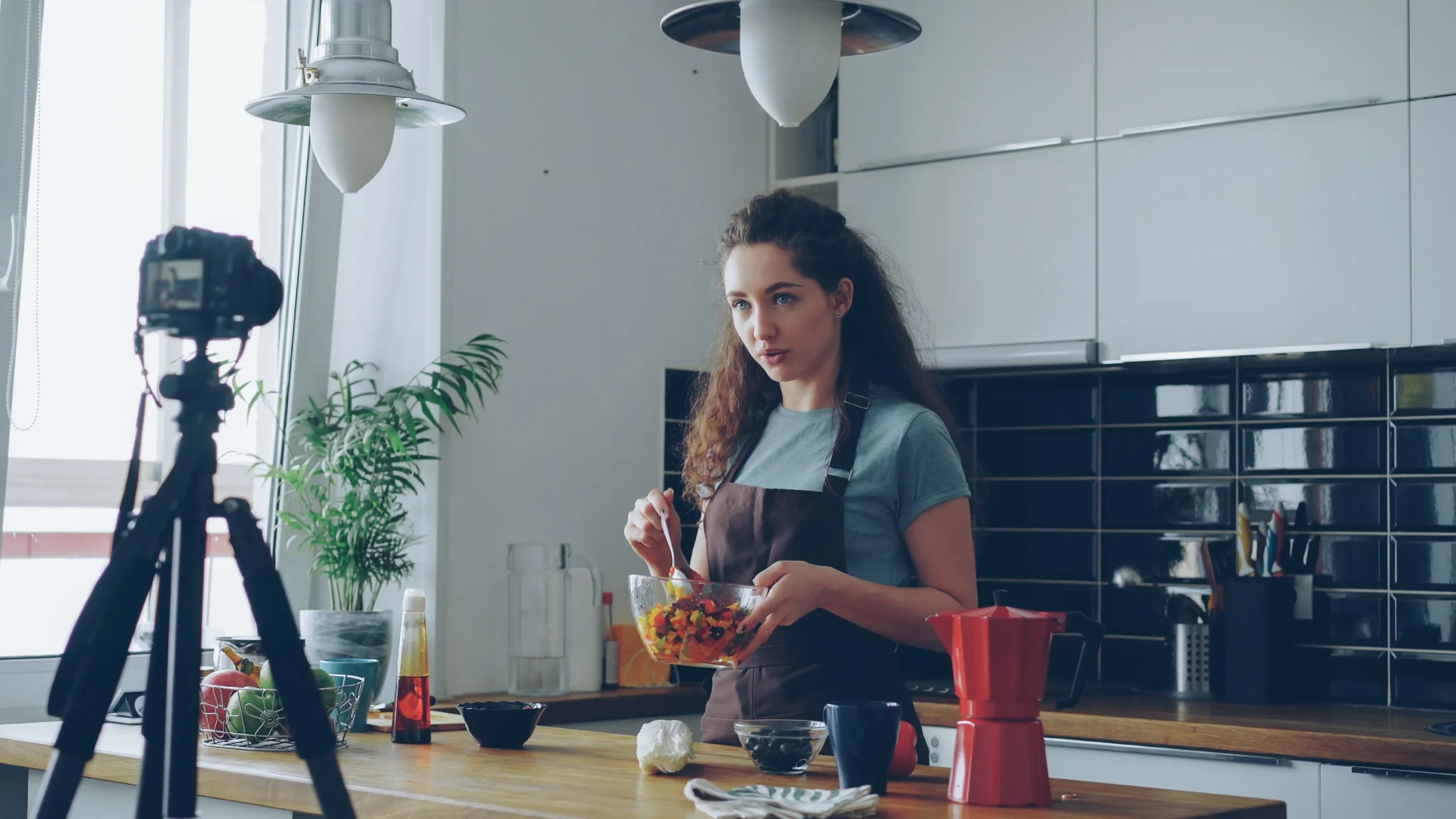 AI Ad Creative & Campaigns