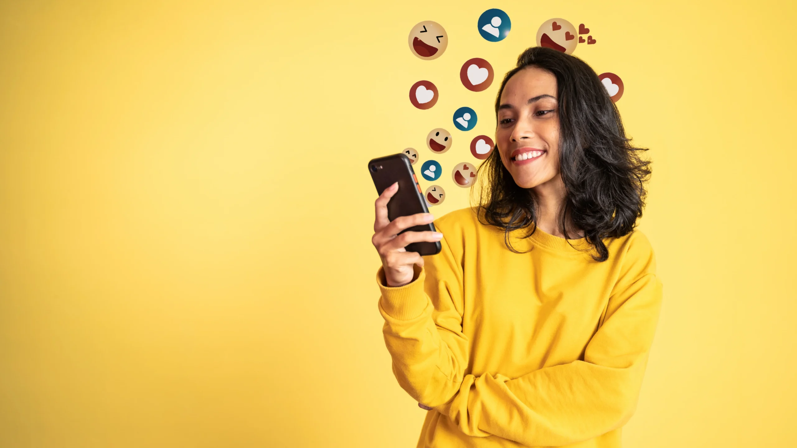 AI Social Media Marketing